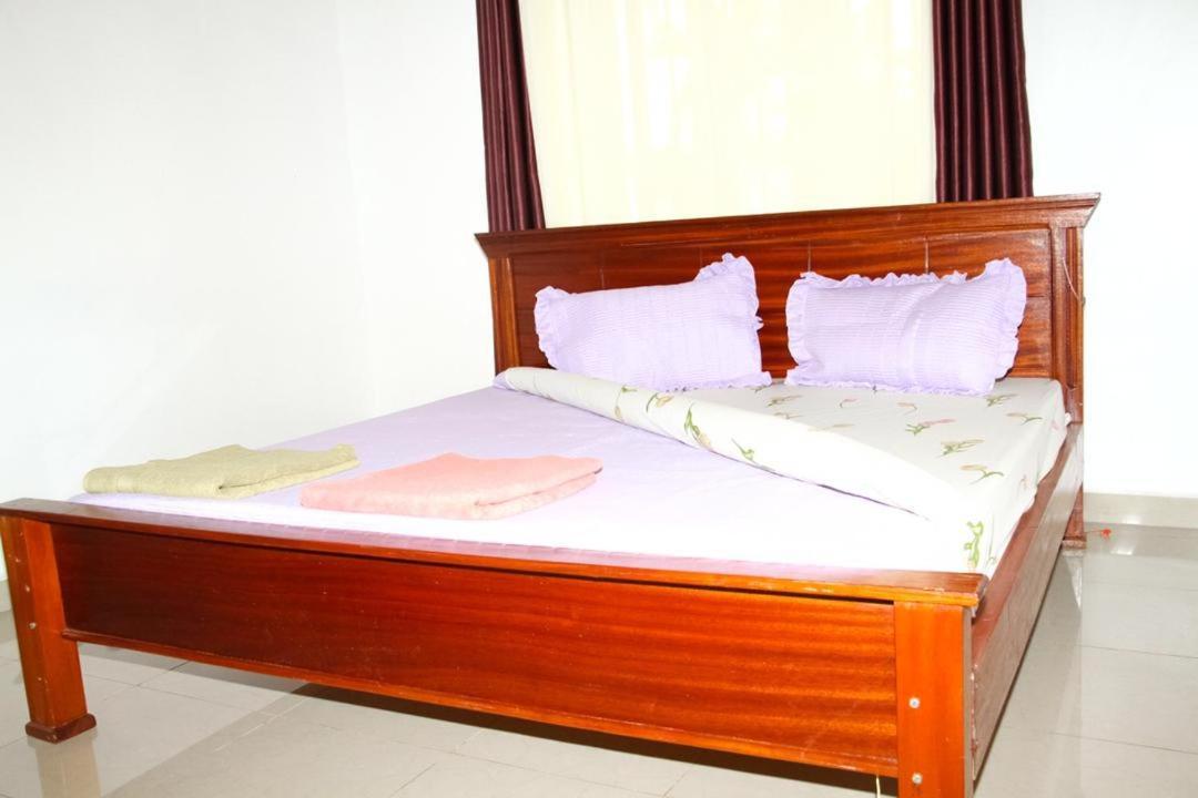 Autop Bg Guest House Kigali Exterior photo